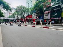 Hình ảnh Bán nhà mặt Phố Thái Hà, 69m2, 4 tầng, 40 tỷ TL