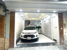 Hình ảnh Bán gấp nhà mới đẹp phố Hoàng Văn Thái ngõ thông ô tô