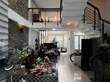 Hình ảnh Bán biệt thự mini ngang 6m, 110m2, 12 tỷ, Quận 3.