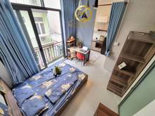 Hình ảnh Duplex và bếp riêng, 35m2, full nội thất, Nguyễn Công Hoan Phú Nhuận