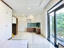Hình ảnh CH studio ban công, full NT ngay chợ Tân Quy, Q7