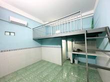 Hình ảnh Phòng trọ giá rẻ học sinh sinh viên