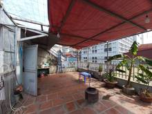 Hình ảnh Bán đất tặng nhà 56m2 đường NGUYỄN TRÃI ô tô đỗ, kinh doanh ngon.