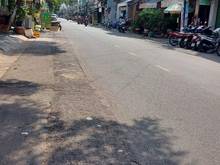 Hình ảnh GIẢM 500TR. Nhà Mặt Tiền đường 12m Q.Tân Phú ngang 5.3m 4T 4PN 6.3 tỷ
