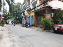 Hình ảnh Nhà đẹp, 5 tầng Tô Hiến Thành Quận 10. Giảm chào chỉ còn 9 tỷ.