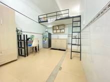 Hình ảnh Phòng trọ có gác không giới hạn người ở cho sinh viên