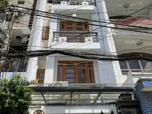 Hình ảnh Bán Nhà Khu Cư Xã Phú Thọ, Quận11...DTS 200m2 Chỉ 9 Tỷ