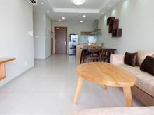 Hình ảnh Bán CH 107 Trương Định 55m2, 1PN,Tặng NT,Sổ Hồng Lâu Dài. Giá: 4,5 tỷ