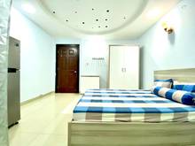 Hình ảnh Phòng Full nội thất gần Phạm Văn Đồng, giá 4tr5