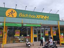 Hình ảnh Mặt Tiền KD Phạm Thị Giây, Thới Tam Thôn, Hóc Môn, 180m2, Nhỉnh 7Tỷ