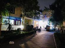 Hình ảnh Biệt thự plam garden Việt Hưng 209m2