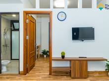 Hình ảnh Tết Rồi Thuê Nhà CCMN TingTong Ở Thôi, Giá Rẻ, Phòng Rộng Đầy Đủ Đồ