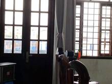 Hình ảnh Mặt tiền kinh doanh, đối diện BV Tai Mũi Họng. Vị trí đỉnh của Quận
