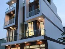 Hình ảnh Bán Nhà Đường Trịnh Đình Trọng, Q.Tân Phú, DTS 230m2, Tặng Nội Thất