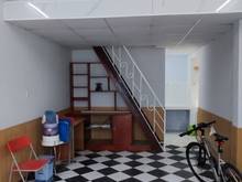 Hình ảnh Cho thuê nhà gác lửng đúc kiệt 4,5m vào hẻm 2m khoảng 10m