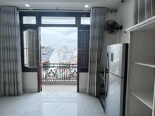 Hình ảnh Căn Hộ Mini Full NỘI Thất TÂN SƠN NHÌ Tân Phú. NHẬN CỌC QUA TẾT