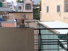 Hình ảnh Bán gấp nhà Nguyễn Đình Chiểu, Quận 3. DT: 4,3 x 10m. Giá 9tỷ7