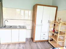 Hình ảnh Sang nhượng nhà MT Vĩnh Khánh P10, Q4