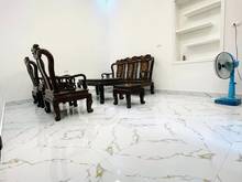 Hình ảnh Nhà phố Ngọc Khánh, 3 mặt thoáng, ngõ ba gác, 58m2 giá 5.45 tỷ