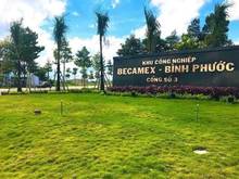 Hình ảnh Giá rẻ - bán đất thị xã Chơn Thành tỉnh Bình Phước - chỉ từ 3xx triệu