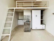 Hình ảnh Duplex full nội thất ưu tiên giữ phòng qua tết cho sinh viên