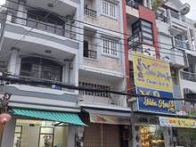 Hình ảnh Cho Thuê NNC 5 Tầng MT Vĩnh Viễn, Quận 10 KD Tự Do