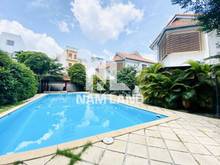 Hình ảnh Villa 600m2 Sân Vườn, Hồ Bơi Đường Nguyễn Văn Hưởng, Thảo Điền, Quận 2