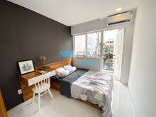 Hình ảnh Trang Chủ MB66.COM / Đăng Ký Tặng 66K 2 phòng ngủ riêng biệt ngã tư phú nhuận
