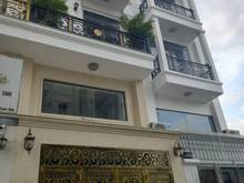 Hình ảnh Bán nhà HXH Phạm Văn Chiêu, phường 14, Gò Vấp - 5 Tầng - Giá 7 tỷ 95