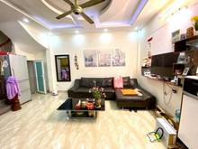 Hình ảnh Ngã tư Vạn Phúc, nhà đẹp ở ngay, có sân để xe thoải mái, 48m2, 3,4 tỷ