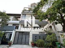 Hình ảnh Cho thuê Villa Nguyễn Văn Hưởng, Thảo Điền, Q2, 400m2  giá 62 Triệu