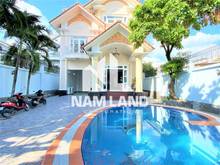 Hình ảnh 🌤️ Cho thuê  Villa  cao cấp ở Đường 20 , P. An Phú 🌤️ 10 x 20