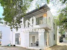 Hình ảnh Cho thuê nhà Nguyễn Duy Hiệu, Thảo Điền, ngang 8m  giá 20 Triệu
