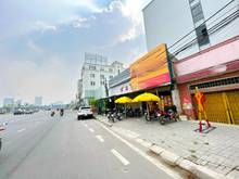 Hình ảnh Chính chủ cần bán gấp Mặt Tiền cực HOT Nguyễn Văn Linh, Quận 7