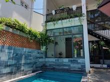 Hình ảnh Bán Villa khu Dương Đình Nghệ, có hồ bơi thu nhập hơn 30tr/th, Sơn Trà