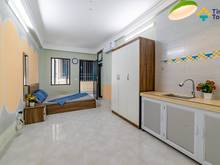 Hình ảnh Chính chủ cho thuê CCMN mới xây