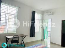 Hình ảnh Phòng Ban công Full nội thất gần Aeon Tân Phú