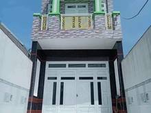 Hình ảnh Bán Nhà SHR Biên Hoà Đường Thông Giáp Ranh Bình Dương.