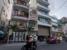 Hình ảnh 🌳6 tầng MT Huỳnh Văn Bánh ngay chợ Phú Nhuận 5 x 14