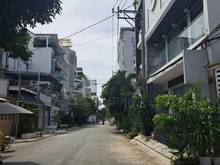 Hình ảnh Bán nhà đường số,tân quy, quận 7, btct chỉ 8 tỷ 5