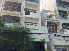 Hình ảnh Cho thuê nhà NC 1T3L làm SPa, Văn Phòng,Q3, 45TR