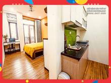Hình ảnh Q12. CHDV 28P (50P) gần Picity High Park, TN 75 triệu/th, 225m2,5T, TM