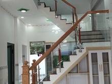 Hình ảnh Bán nhà 1lầu1trệt 2Giang,2MT, Kinh Doanh.Ngang 8m2.biên hoà