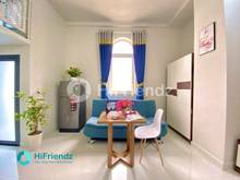 Hình ảnh CHDV ngay mặt tiền DS36 Tân Quy- Lotte Quận 7- Hỗ trợ cọc