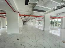 Hình ảnh Sàn tòa nhà Green building cho thuê chỉ từ 20$/m2. 1320m2