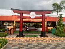 Hình ảnh Đắt mặt tiền đường Nguyễn Văn Linh