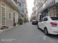 Hình ảnh Bán nhà đẹp 2 tầng, hơn 3 tỷ, HXH đường Vườn Lài, An Phú Đông, Quận 12