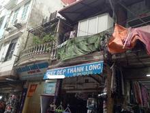 Hình ảnh Bán nhà MP Ngọc Hà 14 tỷ 70m 2 tầng oto đỗ, KD tốt, cạnh chợ