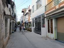 Hình ảnh Nhà Đẹp NGUYỄN THƯỢNG HIỀN, Xe Hơi Tới Cửa, 82m2, Ngang 4,5m, Chỉ 9 Tỷ