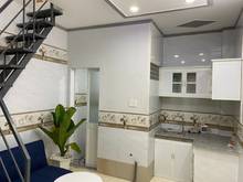 Hình ảnh Cần Bán Gấp nhà HXH Hoá An, BH, ĐN. DT: 30m sử dụng.  Chỉ 420tr.